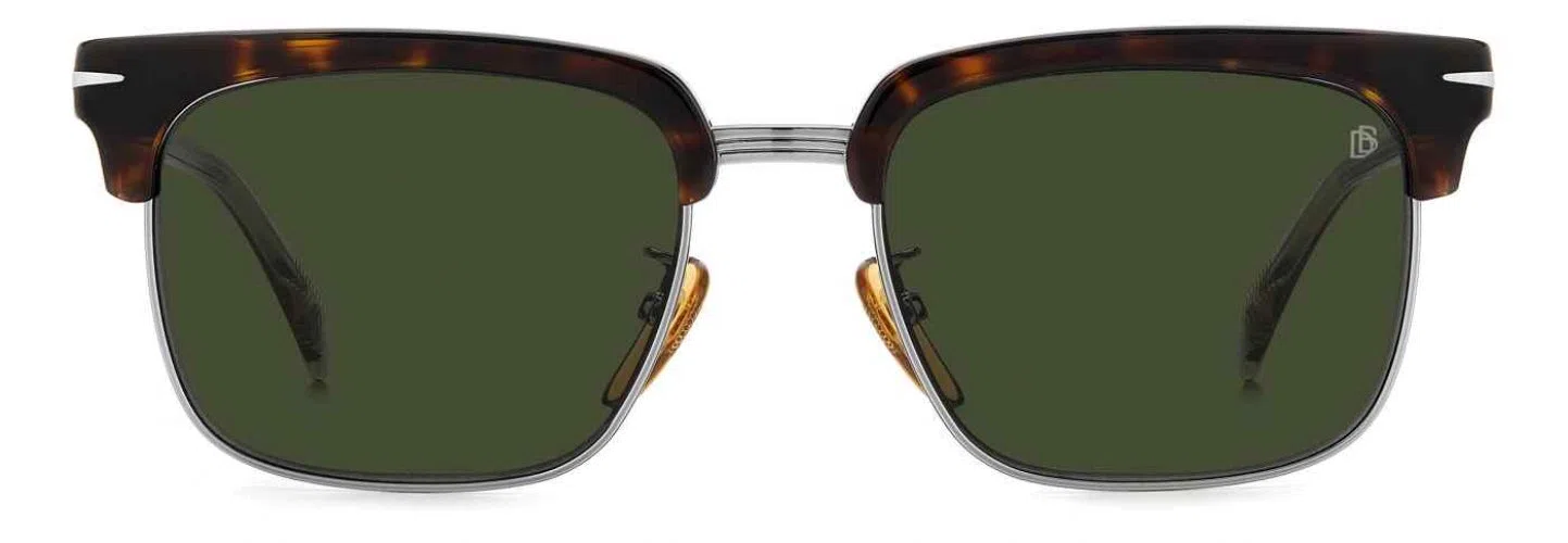 David Beckham DB1119 Sunglasses - view 3